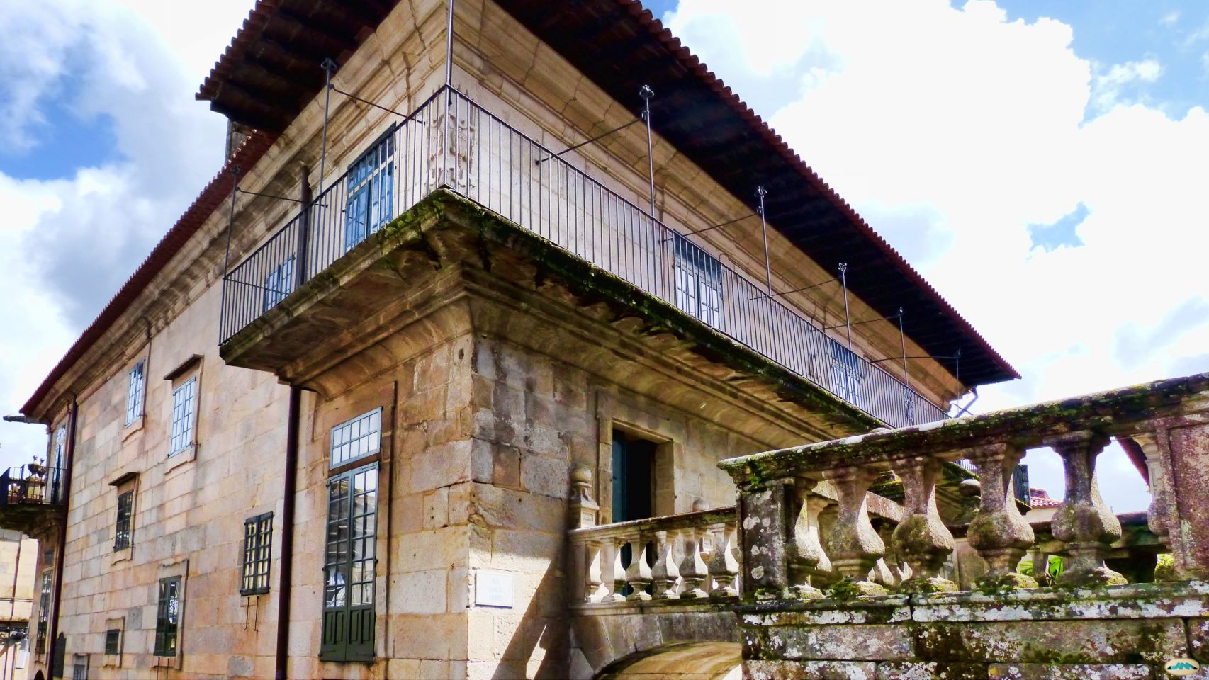Edificio García Flórez.