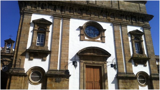 Iglesia de San Francisco