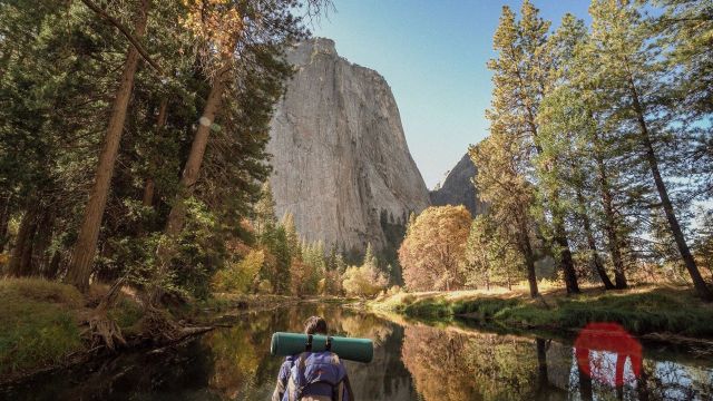 Imagen del documental 'El Gran Camino'.