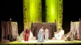 Cía. Teatro Noite Bohemia presenta `Troyanas´ de Eurípides en A Coruña