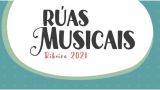Concierto de Blow | Rúas Musicáis 2021 en Ribeira 2021