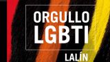 Festival del Orgullo LGBTI: Zeltia Irevire + Aldaolado + Elba en Lalín