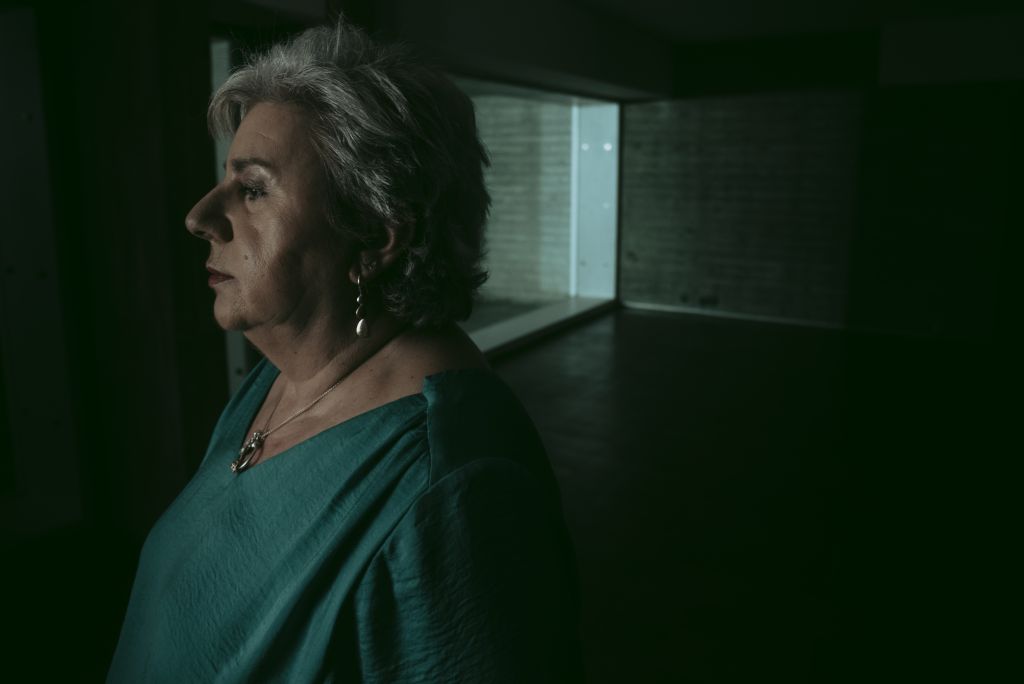 Dolores La Verdad Sobre El Caso Wanninkhof Episodios