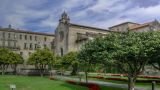 Visitas guiadas por el centro histórico de Pontevedra