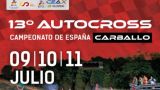13º Autocross Carballo 2021