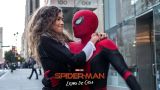 Proyección de la película `Spiderman: lejos de casa´ | Noites de Cine en Carballo 2021