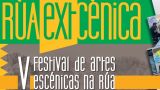 V Festival de Artes Escénicas na Rúa 2021 en Oleiros