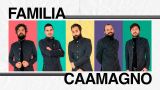 Concierto de Familia Caamagno en Pontedeume