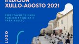 Tarde e Tardiña 2021 en Lugo