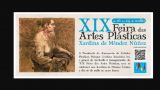 XIX Feira das Artes Plásticas | Arga 2021 en A Coruña