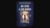 Presentación del libro `No oigo a los niños jugar´ de Mónica Rouanet en Fnac Coruña