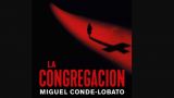 Presentación de `La Congregación´ de Miguel Conde-Lobato en Fnac Coruña