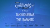 Concierto de Tanxugueiras y The Rapants | Festival de Carrilanas de Esteiro 2021 (Muros)