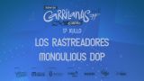 Concierto de Los Rastreadores y Monoulious Dop | Festival de Carrilanas de Esteiro 2021 (Muros)