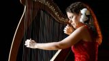 Concierto de Ana Crisman | Noia Harp Fest 2021