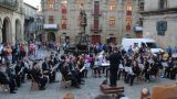 Concierto de la Banda Municipal de Música de Brión | Verán Cultural en Carballo 2021