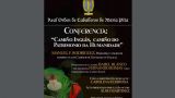 `Acto promocional del Camino Inglés´ | Real Orden de Caballeros de María Pita de A Coruña