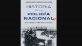 Presentación del libro `Historia de la Policía Nacional´ de Eugenio Fernández Barallobre  en A Coruña