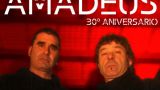 Amadeus - 30 Aniversario en Fene