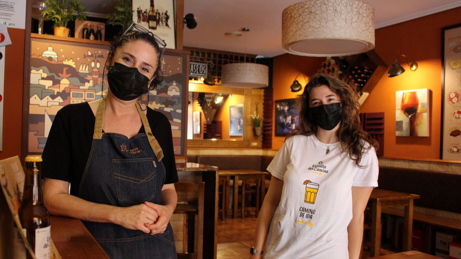 La Taberna del Arriero, en A Coruña: calidad y platos sorprendentes en  Capitán Troncoso