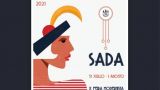 X Feria Modernista de Sada 2021 | Programación de hoy domingo
