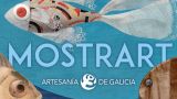 37 Edición MOSTRART - Feria de Artesanía de Galicia 2021 en A Coruña