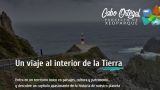 Georuta dos Penidos en Ortigueira | Viaje al interior de la tierra en Cabo Ortegal (A Coruña)
