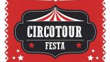 Gira Circotour 2022 en la provincia de Amoeiro