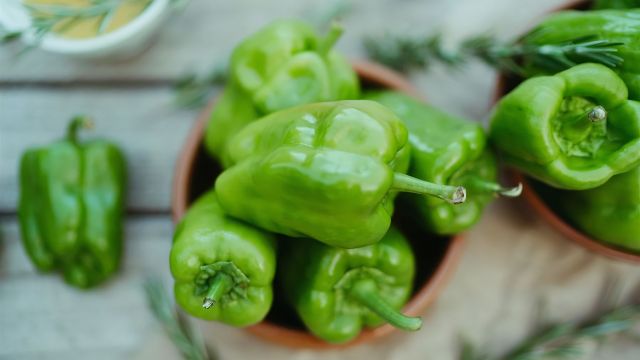 Pimientos de Arnoia (Foto: pementosdearnoia.com)