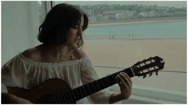 Muíño actuará en el Reina Sofía.