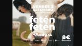 Fetén Fetén y amigos | 39 Edición de Festiletras 2021 en Ponteceso