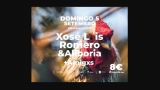 Xosé Lois Romero & Aliboria  | 39 Edición de Festiletras 2021 en Ponteceso