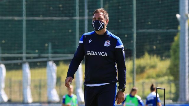 Manu Sánchez.
