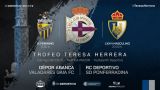 LXXVI Edición del Trofeo Teresa Herrera Masculino 2021 en A Coruña