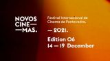 Novos Cinemas 2021 en Pontevedra