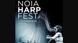 Noia Harp Fest 2021 | Agenda de hoy viernes