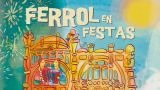 Fiestas de Ferrol 2021 | Programa