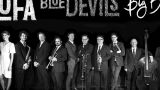 Concierto de Garufa Blue Devils Big Band con Sito Sedes | Noches Musicales en Melide