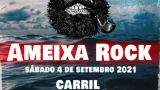 Festival Ameixa Rock 2021