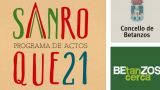 Fiestas de San Roque 2021 en Betanzos | Programación