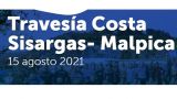XI Edición Travesía Costa Sisargas - Malpica 2021