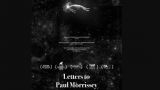 `Letters to Paul Morrissey´ de Armand Rovira | Cine Fórum en A Coruña