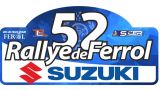 52 Rallye de Ferrol 2021