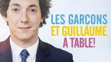`Les garçons et Guillaume, à table!´ de Guillaume Gallienne | Cine Fórum en A Coruña