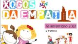1ª Edición `Xogos da Empatía 2021´ en A Coruña