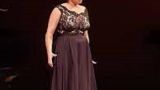 Grandes voces de la lírica gallega: Lucía Iglesias, en Vigo