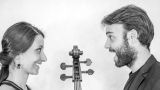 `Cello Folk´ - Dúo Gamma, cello y piano | XI Concurso Peregrinos Musicales 2021 en Santiago