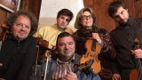 `Las cuatro estaciones de Vivaldi´ | XI Concurso Peregrinos Musicales 2021 en Santiago