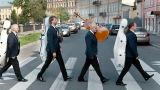 Concierto `De Brahms a los Beatles´ | XI Concurso Peregrinos Musicales 2021 en Santiago