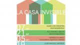 `Neuroarquitectura´ | Ciclo de charlas `La Casa Invisible´ en Santiago